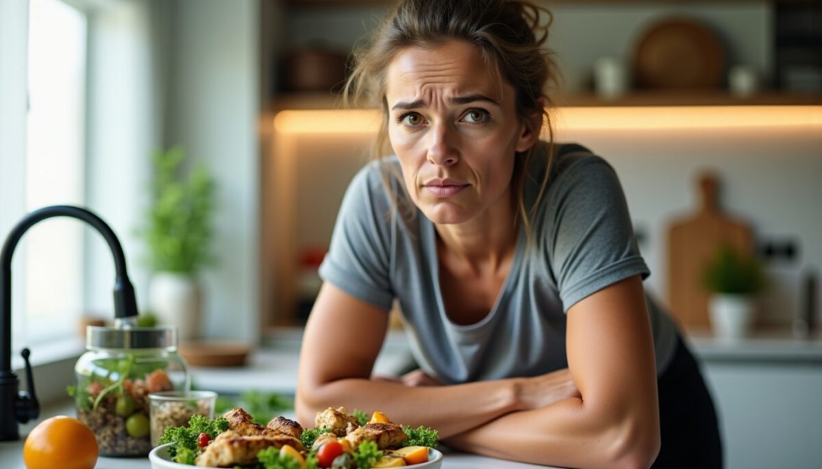 Cholestérol élevé : comprendre les causes malgré un mode de vie sain