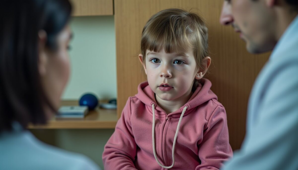 Comprendre les symptômes de l’hémophilie et l’importance cruciale d’un diagnostic précoce