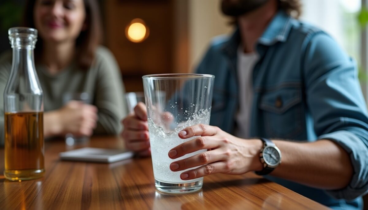 Polyneuropathie alcoolique : comment protéger et réparer vos nerfs