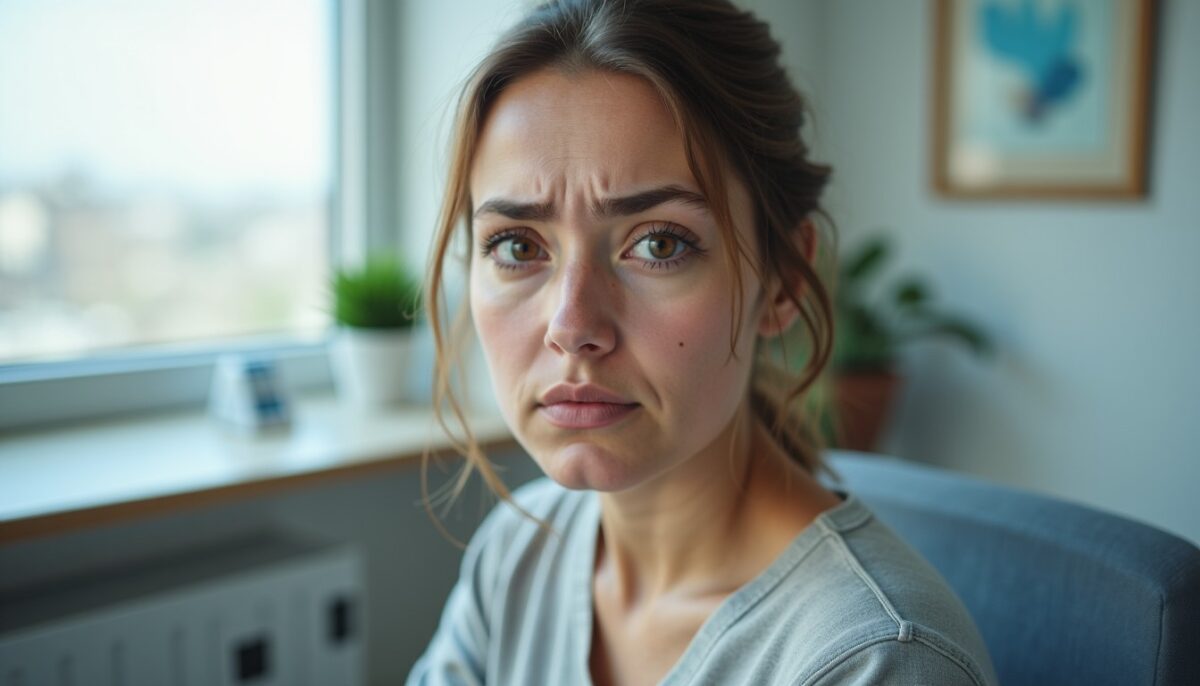 Dysautonomie tensionnelle : quand faut-il consulter un spécialiste ?