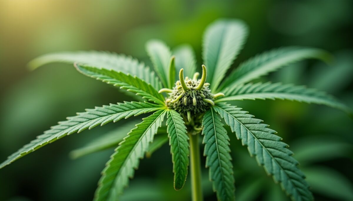 Les secrets fascinants des cannabinoïdes naturels et leurs bienfaits