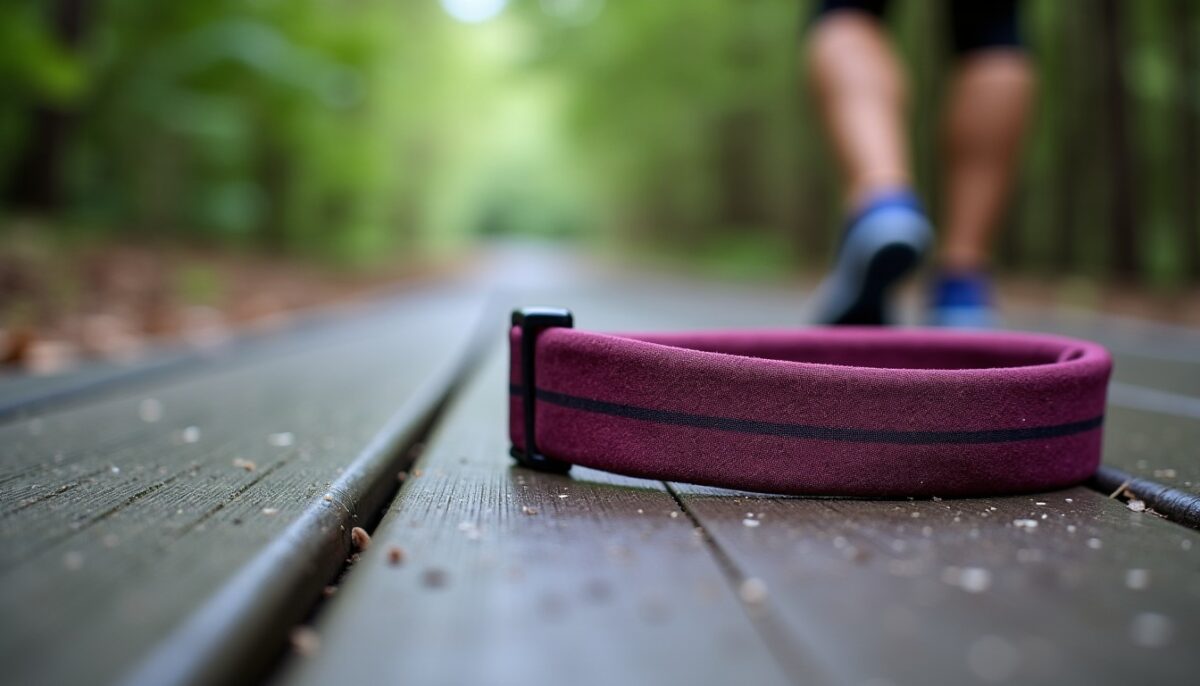 Budget ceinture de running : les fourchettes de prix par usage