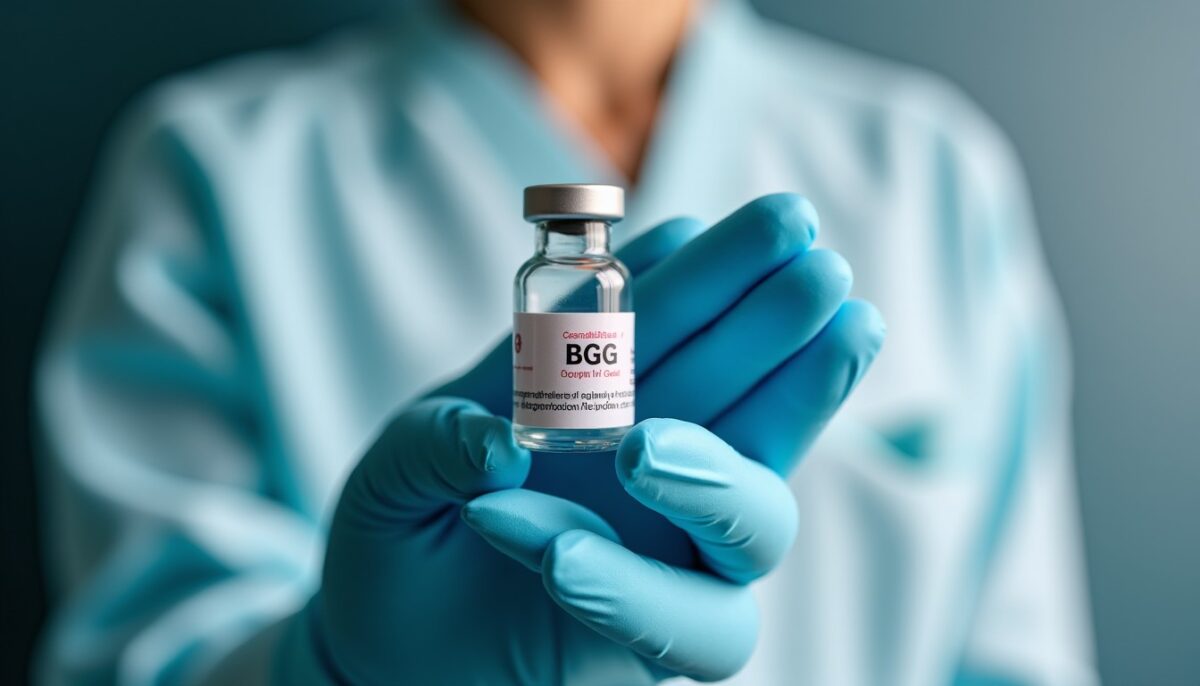 Comprendre le vaccin BCG : Origine et signification du vaccin de Calmette et Guérin