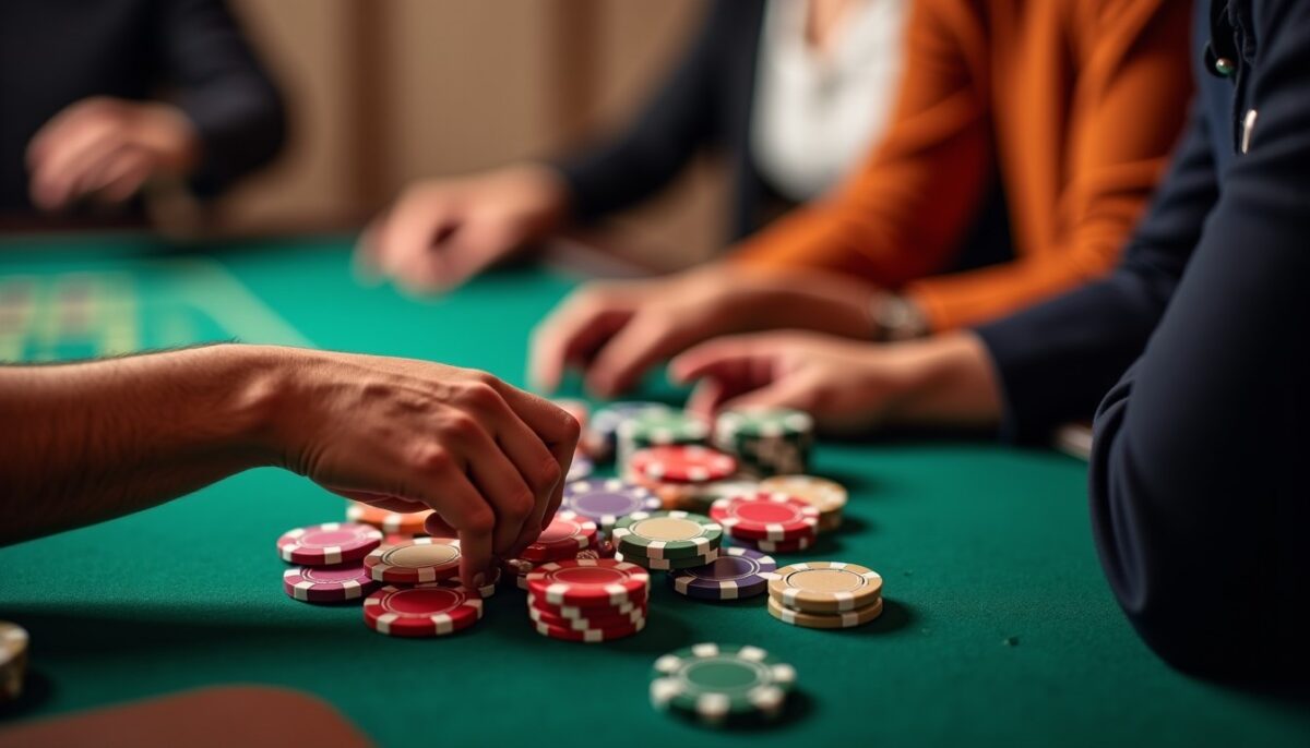 Défibrillateurs dans les casinos : ce que vous devez savoir sur la nouvelle réglementation