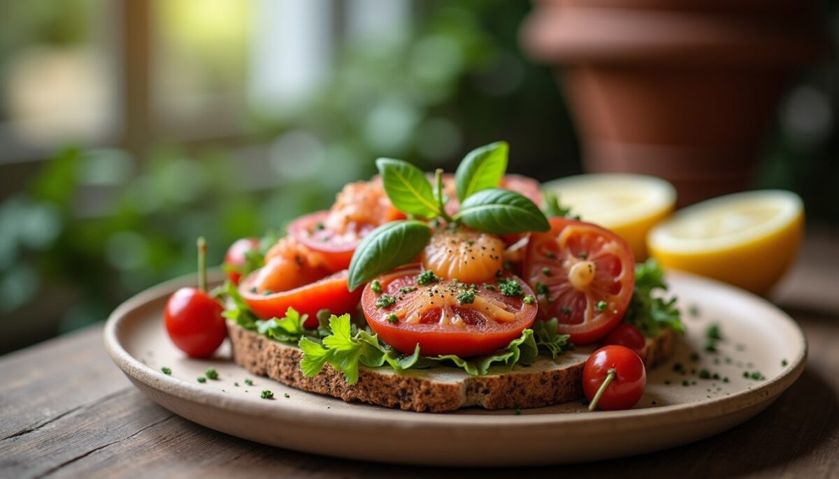 Atteindre vos objectifs minceur grâce au menu Cohen à 1400 calories